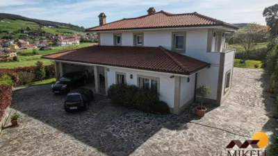 Single-family chalet in Barrio El Mazo photo 66