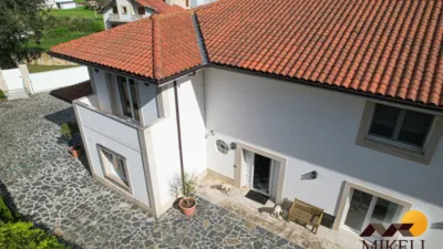 Single-family chalet in Barrio El Mazo photo 70