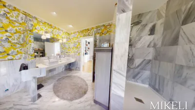 Single-family chalet in Barrio El Mazo photo 86