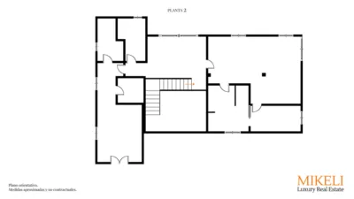 Single-family chalet in Barrio El Mazo photo 88