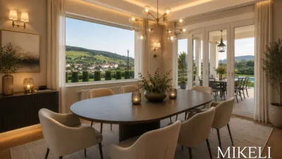 Single-family chalet in Barrio El Mazo photo 82