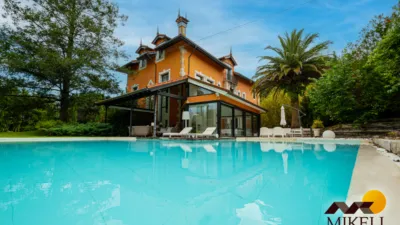Casa – Medio Cudeyo - Més
