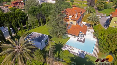 Casa – Medio Cudeyo - Vista 5