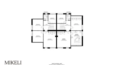 Single-family chalet in Barrio de Somo Ribero photo 37
