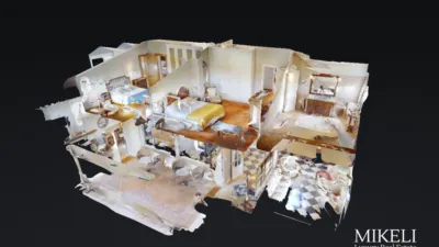 Single-family chalet in Barrio de Somo Ribero photo 38