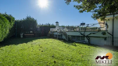 Single-family chalet in Barrio de Somo Ribero photo 25