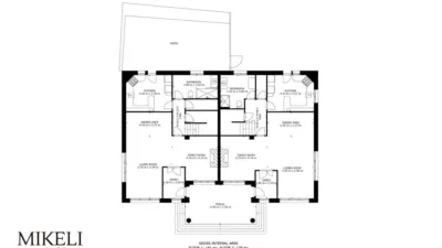 Single-family chalet in Barrio de Somo Ribero photo 36