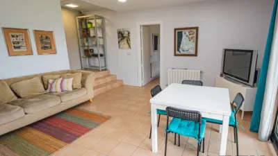 Single-family chalet in Barrio de la Soledad photo 52