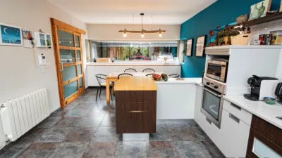 Single-family chalet in Barrio de la Soledad photo 21