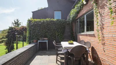 Single-family chalet in Barrio de la Soledad photo 28