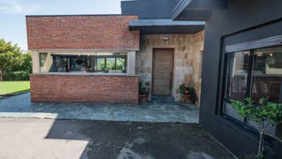 Single-family chalet in Barrio de la Soledad photo 12