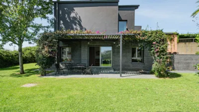 Single-family chalet in Barrio de la Soledad photo 6