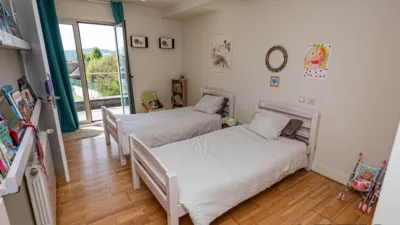 Single-family chalet in Barrio de la Soledad photo 41