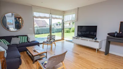 Single-family chalet in Barrio de la Soledad photo 15