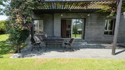 Single-family chalet in Barrio de la Soledad photo 61