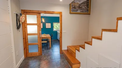 Single-family chalet in Barrio de la Soledad photo 30
