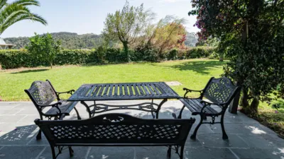 Single-family chalet in Barrio de la Soledad photo 49
