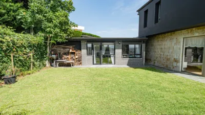Single-family chalet in Barrio de la Soledad photo 66