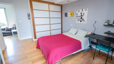 Single-family chalet in Barrio de la Soledad photo 36