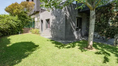 Single-family chalet in Barrio de la Soledad photo 64