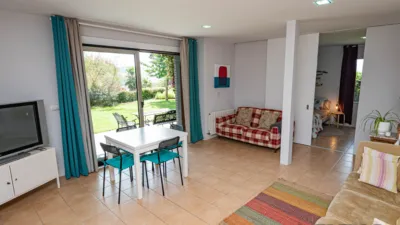 Single-family chalet in Barrio de la Soledad photo 50