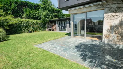 Single-family chalet in Barrio de la Soledad photo 17
