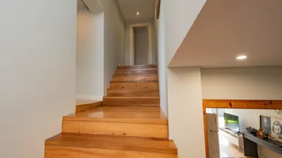 Single-family chalet in Barrio de la Soledad photo 31