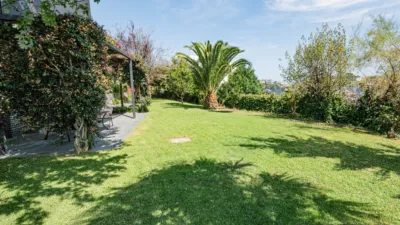 Single-family chalet in Barrio de la Soledad photo 8
