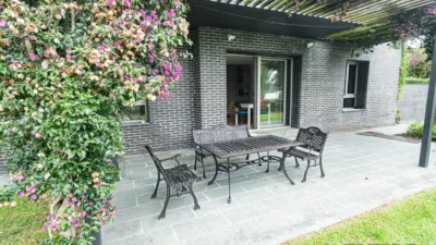 Single-family chalet in Barrio de la Soledad photo 10