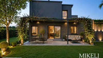 Single-family chalet in Barrio de la Soledad photo 5