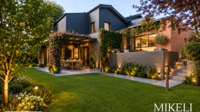 Single-family chalet in Barrio de la Soledad photo 3