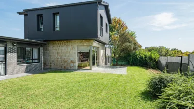 Single-family chalet in Barrio de la Soledad photo 65