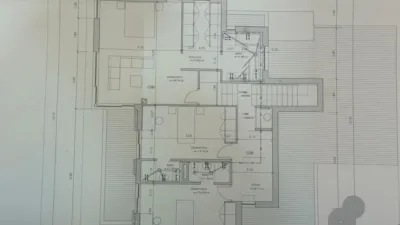 Single-family chalet in Barrio de la Soledad photo 89