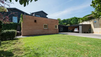 Single-family chalet in Barrio de la Soledad photo 77