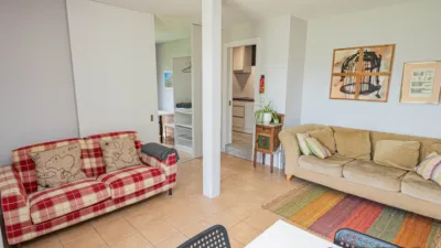 Single-family chalet in Barrio de la Soledad photo 53