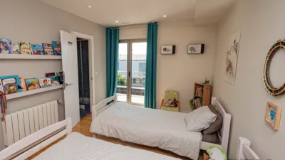 Single-family chalet in Barrio de la Soledad photo 42