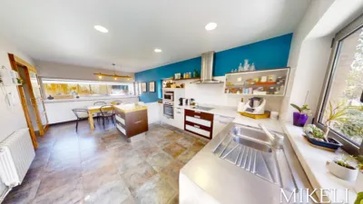 Single-family chalet in Barrio de la Soledad photo 24