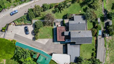 Single-family chalet in Barrio de la Soledad photo 88
