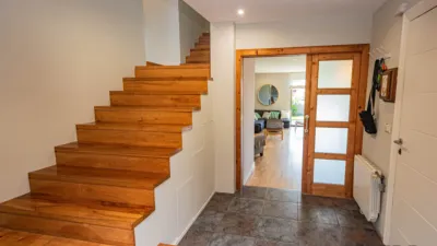 Single-family chalet in Barrio de la Soledad photo 13