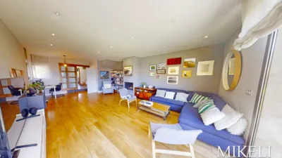 Single-family chalet in Barrio de la Soledad photo 16