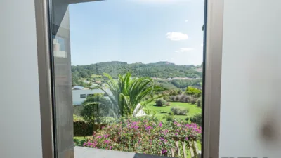 Single-family chalet in Barrio de la Soledad photo 34