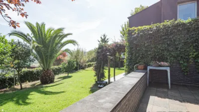 Single-family chalet in Barrio de la Soledad photo 29