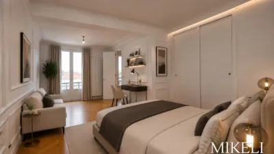 Apartment on Calle Isabel La Católica photo 16