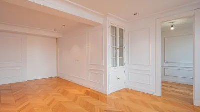 Apartment on Calle Isabel La Católica photo 18