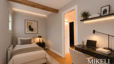 Apartment on Calle Isabel La Católica photo 29