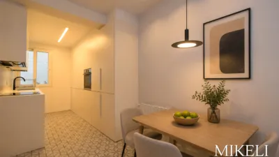 Apartment on Calle Isabel La Católica photo 54
