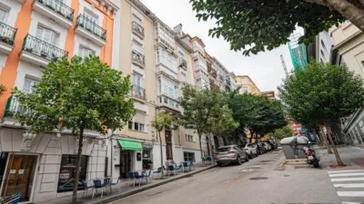 Apartment on Calle Isabel La Católica photo 5