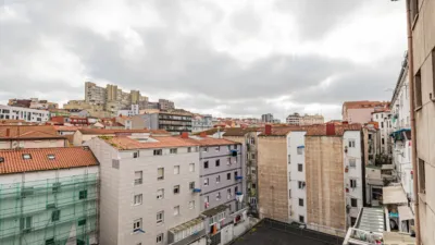 Apartment on Calle Isabel La Católica photo 43