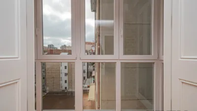 Apartment on Calle Isabel La Católica photo 40