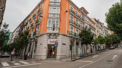 Apartment on Calle Isabel La Católica photo 61